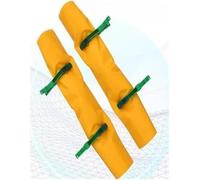 2 Insulated Safety Blankets, Insulated Resin Blankets For Use In Distribution Rooms/electrical Work(15.7x19.7in-0.4KV)