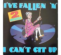 2 INTENSE - i've fallen 'n' i can't git up 12