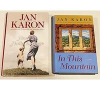 2 Jan Karon Books! 1) Home to Holly Springs 2) In This Mountain