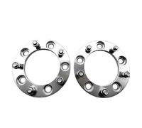 2 Jantes 35 mm PCD 5x139,7 CB108 mm pour Suzuki Tracker, Samurai, Sidekick et Vitara
