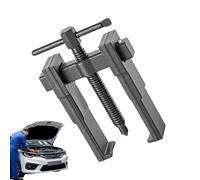 2 Jaw Bearing Puller - 3, 4, 6 And 8 Inch Chromium Vanadium Steel Gear