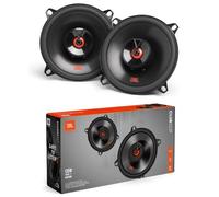 2 JBL CLUB 522F Haut-Parleurs Diffuseur Coaxiales 2 Voies 130 MM 45 W RMS 3 Ohm