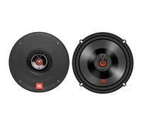 2 JBL CLUB 622 Diffuseur Coaxiales 2 Voies 160 MM Portières + Adaptateurs Et Vis