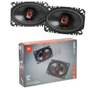 JBL CLUB 6422F (la paire) - Haut-parleurs voiture