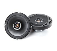 2 JBL CLUB 6522 Haut-Parleurs Coaxiales 160 MM 180 Max Watts Freins Voiture