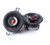 2 JBL CLUB322F Club 322F Diffuseur Coaxiales De 87 MM 75 Max Watts 3 Ohm Car