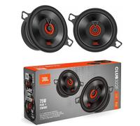 Haut Parleurs 2 Voies 87mm JBL CLUB 322F