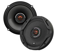 2 JBL GX602 Diffuseur Coax 2 Voies 6,5 " 60 Watts RMS 2,3 Ohm + Grilles E