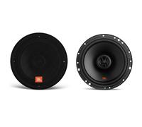 2 JBL STAGE2 624 Haut-Parleurs Coaxiales 2 Voies De 6,5 " 16,50 CM 240 Max Watts