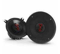 2 JBL STAGE3 427 Diffuseur Coaxiales A 2 Voies De 4 " 10,00 CM 3 Ohm 90 DB Spl