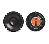 2 JBL stage3 627 Diffuseur Coaxiales 16 CM 225 Max Watts Emplacements Standard