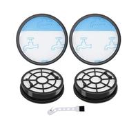 2 jeux de filtres RO2910EA pour Rowenta Swift Power Cyclonic RO2910EA RO2913EA RO2915EA RO2932EA RO2933EA RO2957EA RO2981EA Aspirateur, pièces détachées ZR904301