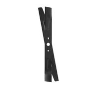 RYOBI - 2 Jeux de Lames Cross Cut 53 cm (spéciales Mulching) pour Rider Zero-Turn sur Batterie RY72ZTRX107-210