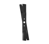 2 jeux de lames Cross Cut 53 cm (spéciales mulching) pour tracteur sur batterie