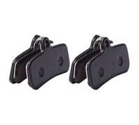 2 Jeux De Plaquettes De Frein À Disque De Vélo Pour Shimano Xtr, Xt, Zee, Saint, M8120, M8020, M7120, M6120, M820, M810, M640, Mt520, Mt420