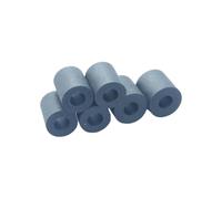 2 Jeux de Rouleaux d'alimentation en Papier compatibles avec Pro MFP | Ce produit comprend 2 rouleaux d'alimentation papier de conçus pour être utilisés avec les Pro MFP