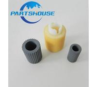 2 Jeux De Rouleaux De Ramassage En Caoutchouc Pour Canon Ir6055,Fc5-2526 Fc5-2524 Fc5-2528 6065 6075 6255 6265 6275 8105 8205 8085 8095