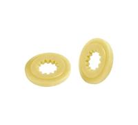 2 jeux d'entretoises d'écrou d'hélice compatibles avec les moteurs OMC 4 | Oem OEM Quality | Compatibilité des : convient aux moteurs OMC 4 Cyl 2,3 L en