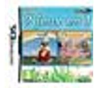 Mon Cheval Et Moi + L'académie Des Animaux Nintendo DS