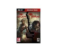 Dead Island - Double Pack PC