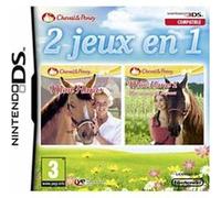 Koch Media – Jeu vidéo – Mon haras 1 & 2 Nintendo DS