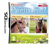 Mon haras 1 & 2 Nintendo DS