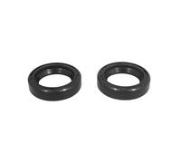 cyclingcolors 2x joint spi embiellage moto scooter mobylette compatible avec peugeot ludix jet force speedfight kisbee django 20x30x7mm