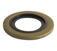 2 joints levre caoutchouc diam.14 - 10607