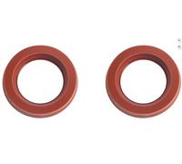 2 joints pour réservoirs compatible Krups Dolce Gusto Mini Me piccolo Infinissina Genio
