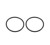 2 Joints Ronds d'étanchéité pour Montre 33,00x32,00x0,50