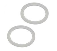 2 joints (socle) compatibles avec / pièce de rechange pour mixeur Krups MS-651093 KB4031 Perfect Mix