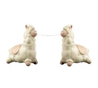 2 Jouet d'eau Lama cracheur, Jouet arroseur Rotatif, Adorable Jouet d'extérieur pour , Jardin, Plage, Baignoire, fête d'été