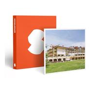 Smartbox - Coffret Cadeau - 2 Jours à Aix-Les-Bains avec accès au Spa et Soin de balnéothérapie - 2 Jours à Aix-Les-Bains avec accès au Spa et Soin de balnéothérapie