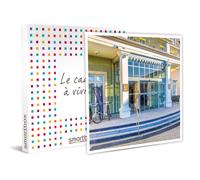 2 Jours À L'hôtel Mercure 4* De Chantilly Avec Accès À L'espace Détente Et Promenade Équestre - Smartbox - Coffret Cadeau Séjour