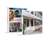 2 Jours À Paris En Hôtel 4* En Chambre Supérieure Avec Cocktail Et Accès Au Spa - Smartbox - Coffret Cadeau Séjour