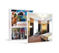 2 Jours Avec Accès À L'espace Détente, Modelage Et Dîner En Hôtel 4* À Dax - Smartbox - Coffret Cadeau Séjour