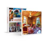 2 Jours Avec Dîner En Château Dans Le Périgord - Smartbox - Coffret Cadeau Séjour