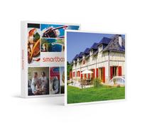 - Coffret Cadeau 2 jours avec dîner et 2h d'accès à l'espace détente dans une ancienne grange-Séjour