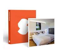 2 Jours Avec Dîner, Massage, Bain Bouillonnant Et Atelier Collectif Près Du Massif Des Bauges - Smartbox - Coffret Cadeau Séjour