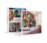 2 Jours Avec Libre Accès À L'espace Bien-Être En Hôtel 3* À Aix-Les-Bains - Smartbox - Coffret Cadeau Séjour