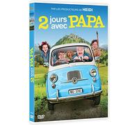 2 JOURS AVEC PAPA (Papa Moll & Chocolate)