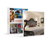 2 Jours Dans Un Château 4* Avec Dîner, Champagne Et Spa Près De Chantilly - Smartbox - Coffret Cadeau Séjour