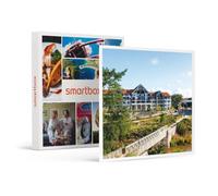 2 Jours De Détente À La Mer En Hôtel Balnéaire 4* À Pornic Avec Dîner Et Accès À L'espace Bien-Être - Smartbox - Coffret Cadeau Séjour