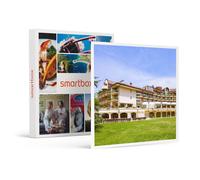 2 Jours De Relaxation À Aix-Les-Bains Avec Accès Au Spa Et Soin De Balnéothérapie - Smartbox - Coffret Cadeau Séjour