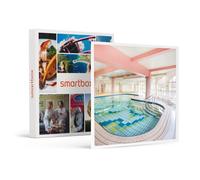 2 Jours De Relaxation À Aix-Les-Bains Avec Accès Au Spa - Smartbox - Coffret Cadeau Séjour
