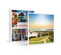 2 Jours De Thalasso En Camargue - Smartbox - Coffret Cadeau Séjour