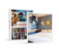 2 Jours D'exception Avec Massage Et Accès Au Spa Dans Un Hôtel 4* Près De Cognac - Smartbox - Coffret Cadeau Séjour