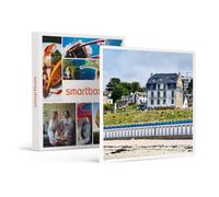 2 Jours En Bord De Mer Avec Accès À L'espace Bien-Être Sur La Côte De Granit Rose - Smartbox - Coffret Cadeau Séjour