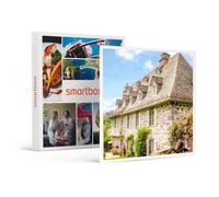 2 Jours En Charmante Chambre D'hôtes Au Coeur De L'auvergne - Smartbox - Coffret Cadeau Séjour