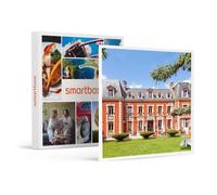 SMARTBOX - Coffret Cadeau 2 jours en château près de Giverny-Séjour G